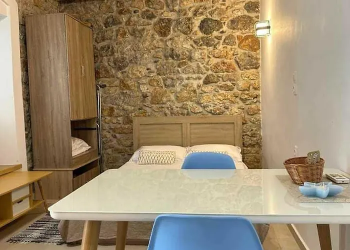 Appartamento Spitaki *