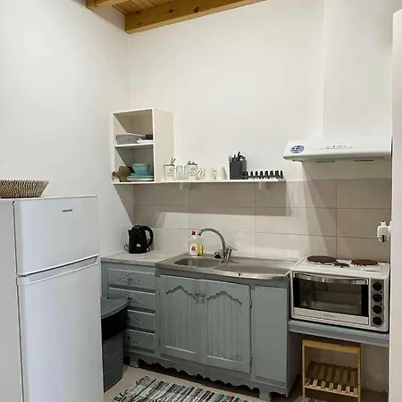 Apartment Spitaki