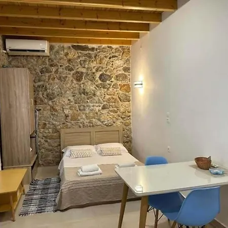 Spitaki Apartment Kalymnos Town