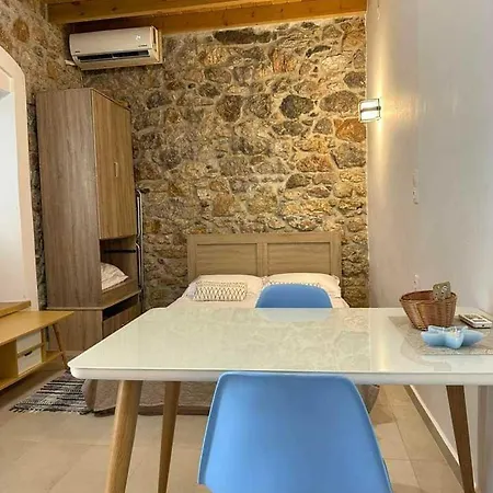 Apartment Spitaki *